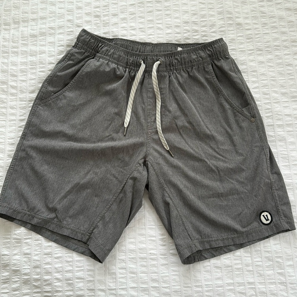 Vuori Kore Short